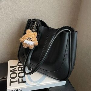 호보 숄더백 086484
