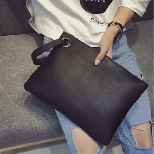 웹 남녀공용 클러치 214741423