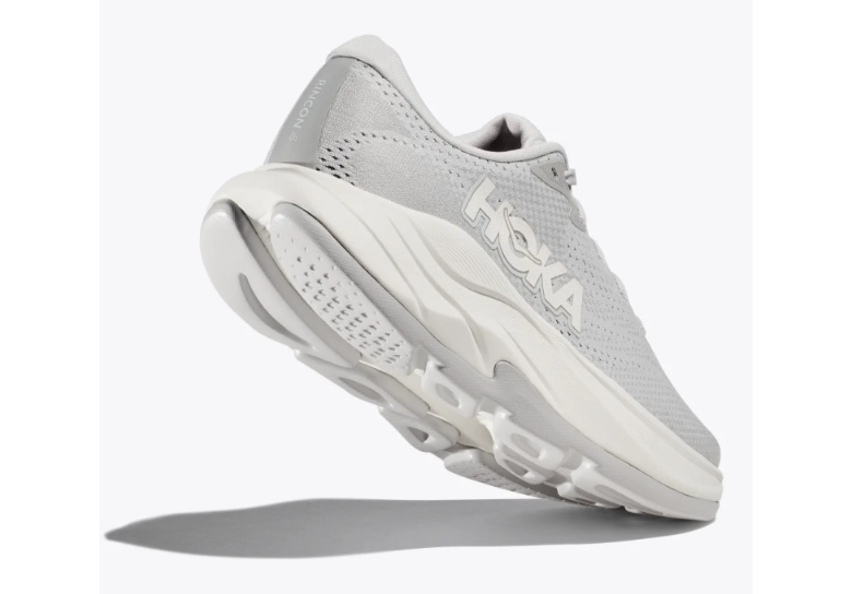 호카 링컨 4 남자 러닝화 블랙 레귤러 운동화 발편한 1155130 BBLC